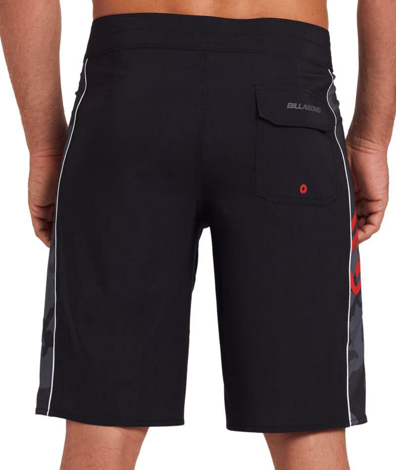 Billabong Adiv Strike Mission Dbah Black. Billabong Boardshorts - Fitted Waist in Mens Boardshorts - Fitted Waist & Mens Shorts. Code: UBYBS00211