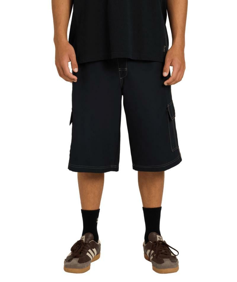 Billabong Throw On 3.0 Black. Billabong Boardshorts - Fitted Waist in Mens Boardshorts - Fitted Waist & Mens Shorts. Code: UBYBS00212