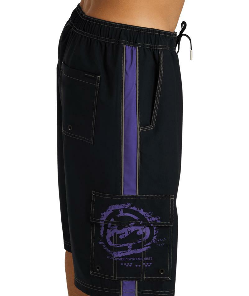 Billabong Throw On 3.0 Black. Billabong Boardshorts - Fitted Waist in Mens Boardshorts - Fitted Waist & Mens Shorts. Code: UBYBS00212