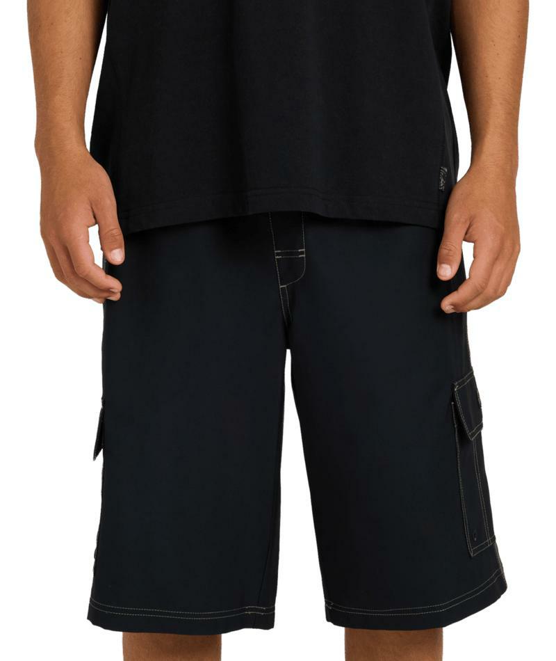 Billabong Throw On 3.0 Black. Billabong Boardshorts - Fitted Waist in Mens Boardshorts - Fitted Waist & Mens Shorts. Code: UBYBS00212