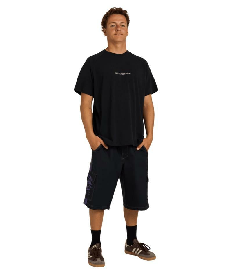 Billabong Throw On 3.0 Black. Billabong Boardshorts - Fitted Waist in Mens Boardshorts - Fitted Waist & Mens Shorts. Code: UBYBS00212