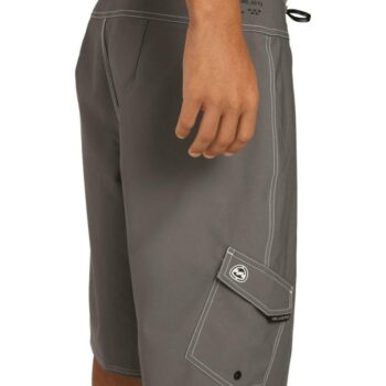 Billabong Spec Blast Og Pewter. Billabong Boardshorts - Fitted Waist in Mens Boardshorts - Fitted Waist & Mens Shorts. Code: UBYBS00215