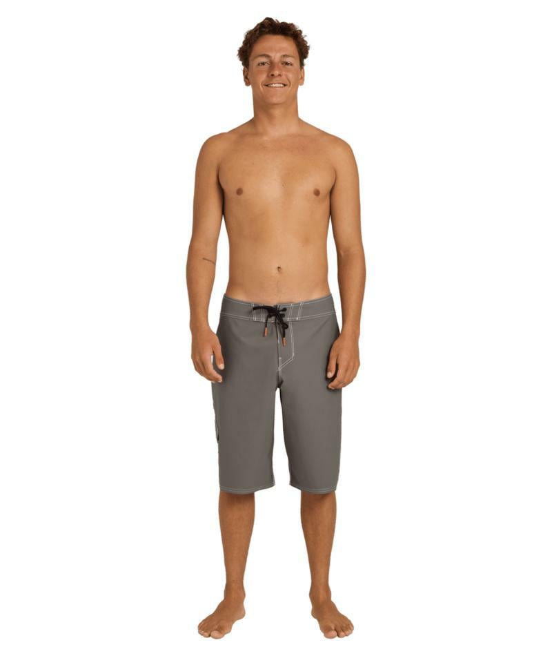 Billabong Spec Blast Og Pewter. Billabong Boardshorts - Fitted Waist in Mens Boardshorts - Fitted Waist & Mens Shorts. Code: UBYBS00215