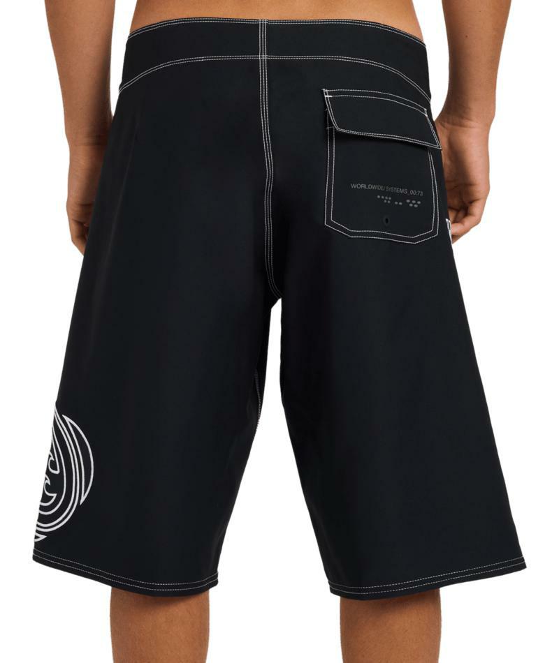 Billabong Spec Pulse Og Black. Billabong Boardshorts - Fitted Waist in Mens Boardshorts - Fitted Waist & Mens Shorts. Code: UBYBS00216