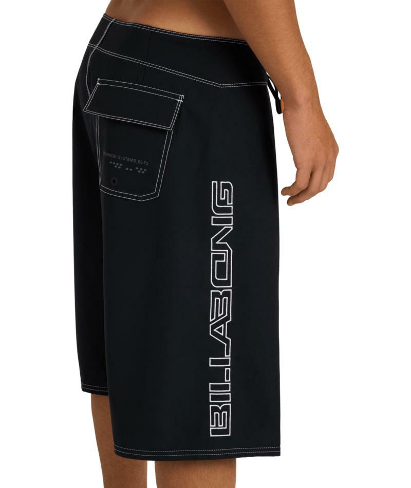Billabong Spec Pulse Og Black. Billabong Boardshorts - Fitted Waist in Mens Boardshorts - Fitted Waist & Mens Shorts. Code: UBYBS00216