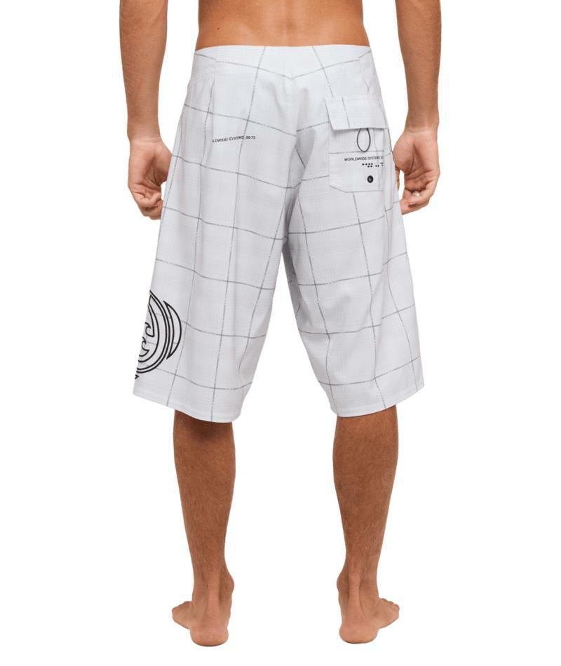Billabong Spec Pulse Og Fog. Billabong Boardshorts - Fitted Waist in Mens Boardshorts - Fitted Waist & Mens Shorts. Code: UBYBS00216