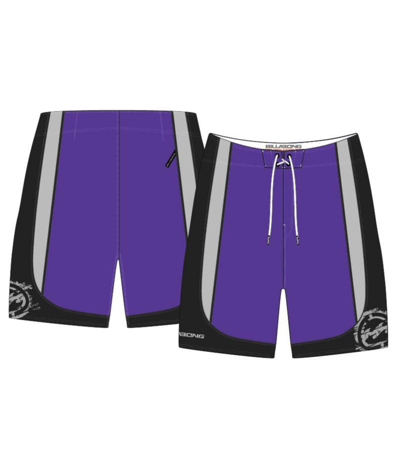 Billabong Spec Systems Pro Purple. Billabong Boardshorts - Fitted Waist in Mens Boardshorts - Fitted Waist & Mens Shorts. Code: UBYBS00217