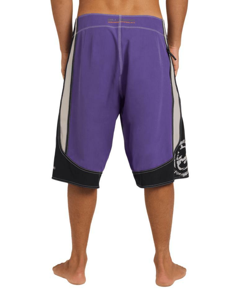 Billabong Spec Systems Pro Purple. Billabong Boardshorts - Fitted Waist in Mens Boardshorts - Fitted Waist & Mens Shorts. Code: UBYBS00217
