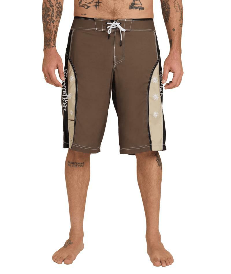 Billabong Creed Pro Cava. Billabong Boardshorts - Fitted Waist in Mens Boardshorts - Fitted Waist & Mens Shorts. Code: UBYBS00222