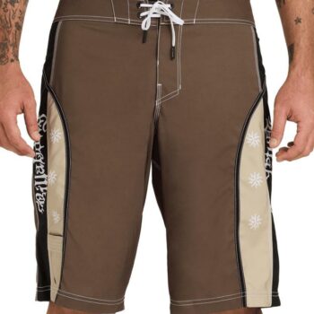 Billabong Creed Pro Cava. Billabong Boardshorts - Fitted Waist in Mens Boardshorts - Fitted Waist & Mens Shorts. Code: UBYBS00222