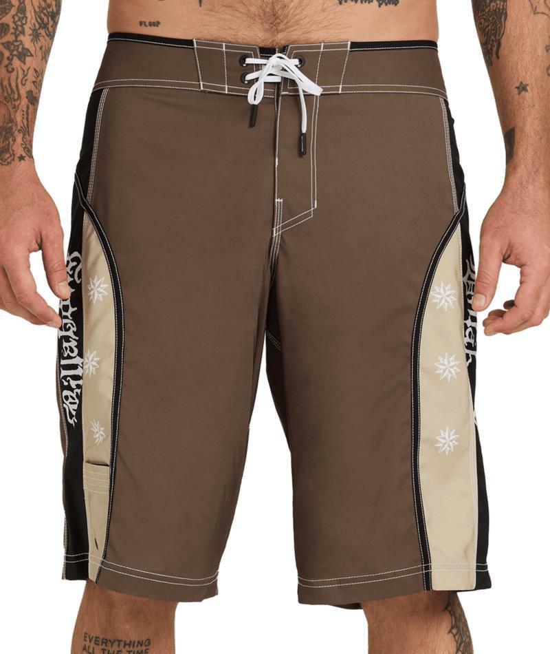 Billabong Creed Pro Cava. Billabong Boardshorts - Fitted Waist in Mens Boardshorts - Fitted Waist & Mens Shorts. Code: UBYBS00222