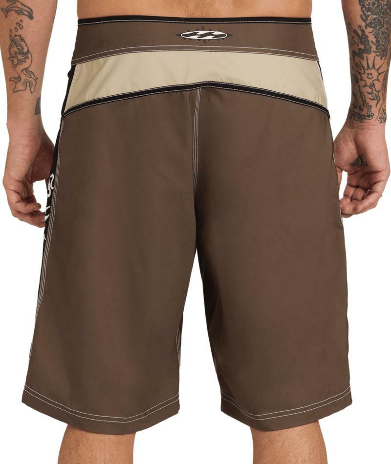 Billabong Creed Pro Cava. Billabong Boardshorts - Fitted Waist in Mens Boardshorts - Fitted Waist & Mens Shorts. Code: UBYBS00222