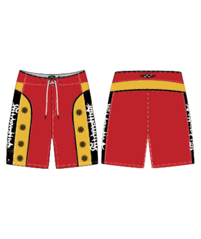 Billabong Creed Pro Core Red. Billabong Boardshorts - Fitted Waist in Mens Boardshorts - Fitted Waist & Mens Shorts. Code: UBYBS00222