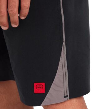 Billabong Strike Mission Pro Bs Black. Billabong Boardshorts - Fitted Waist in Mens Boardshorts - Fitted Waist & Mens Shorts. Code: UBYBS00223