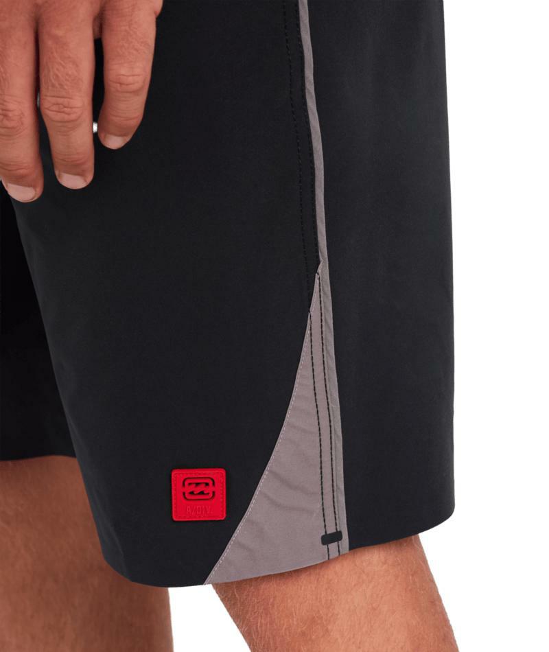 Billabong Strike Mission Pro Bs Black. Billabong Boardshorts - Fitted Waist in Mens Boardshorts - Fitted Waist & Mens Shorts. Code: UBYBS00223