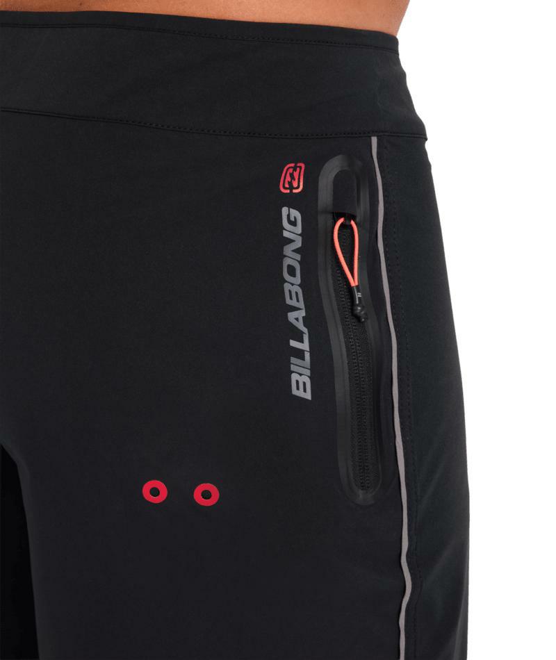 Billabong Strike Mission Pro Bs Black. Billabong Boardshorts - Fitted Waist in Mens Boardshorts - Fitted Waist & Mens Shorts. Code: UBYBS00223