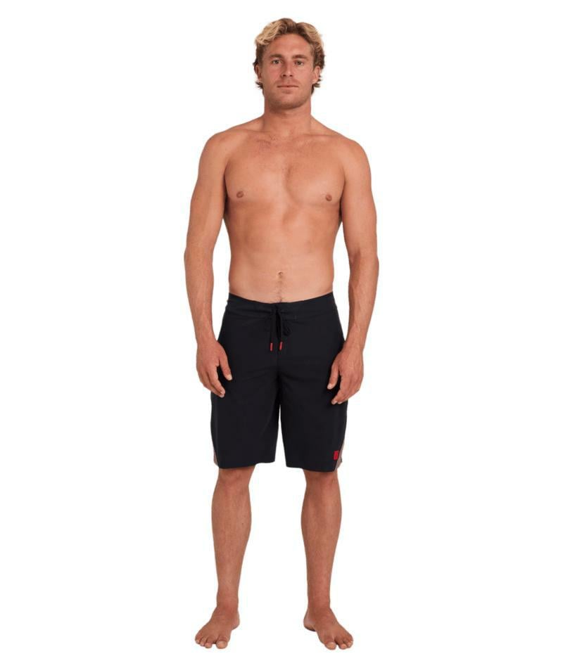 Billabong Strike Mission Pro Bs Black. Billabong Boardshorts - Fitted Waist in Mens Boardshorts - Fitted Waist & Mens Shorts. Code: UBYBS00223