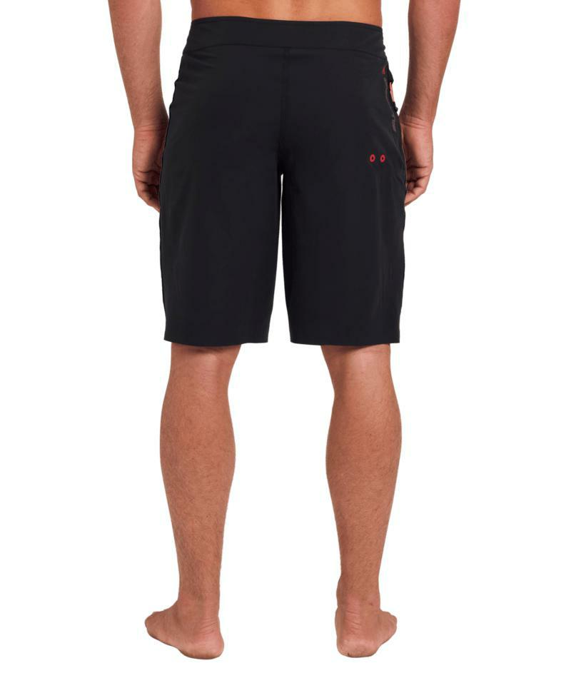 Billabong Strike Mission Pro Bs Black. Billabong Boardshorts - Fitted Waist in Mens Boardshorts - Fitted Waist & Mens Shorts. Code: UBYBS00223
