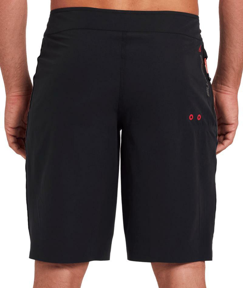 Billabong Strike Mission Pro Bs Black. Billabong Boardshorts - Fitted Waist in Mens Boardshorts - Fitted Waist & Mens Shorts. Code: UBYBS00223