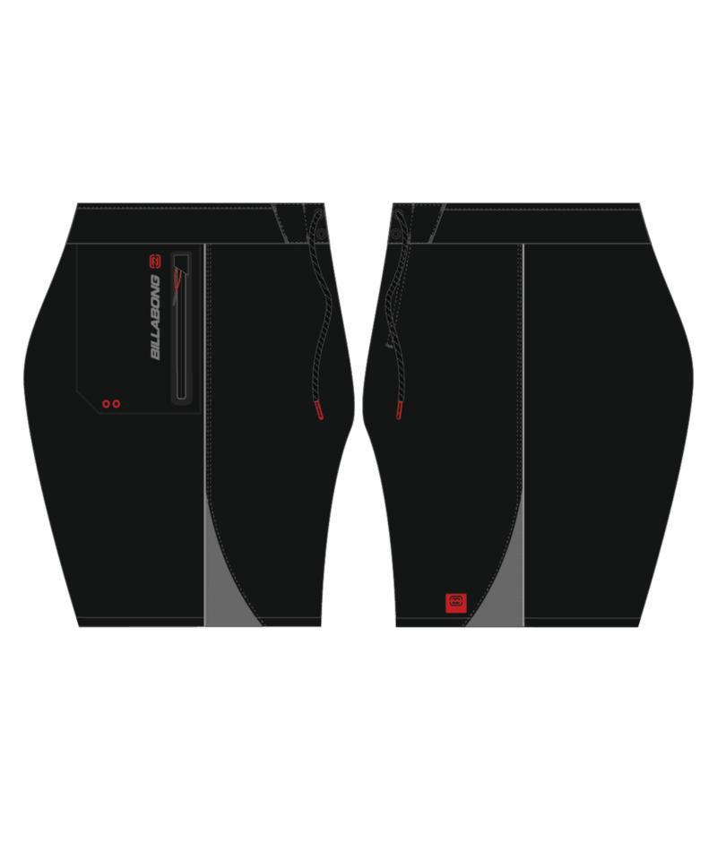 Billabong Strike Mission Pro Bs Black. Billabong Boardshorts - Fitted Waist in Mens Boardshorts - Fitted Waist & Mens Shorts. Code: UBYBS00223