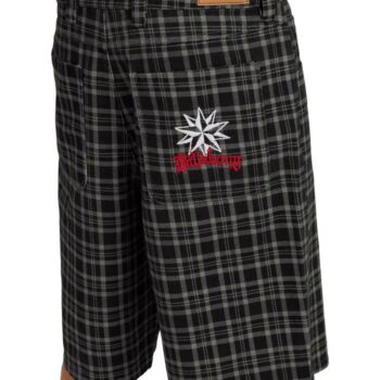 Billabong Cando Star Walkshort Black. Billabong Walkshorts - Fitted Waist in Mens Walkshorts - Fitted Waist & Mens Shorts. Code: UBYDS00102