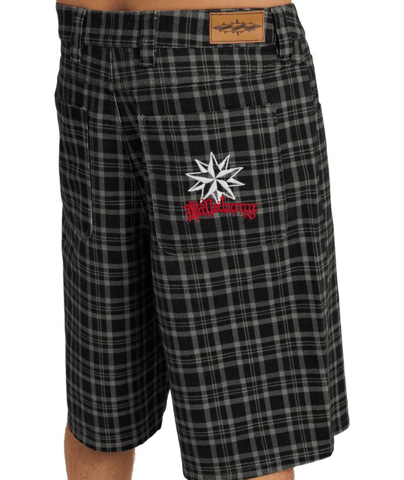 Billabong Cando Star Walkshort Black. Billabong Walkshorts - Fitted Waist in Mens Walkshorts - Fitted Waist & Mens Shorts. Code: UBYDS00102