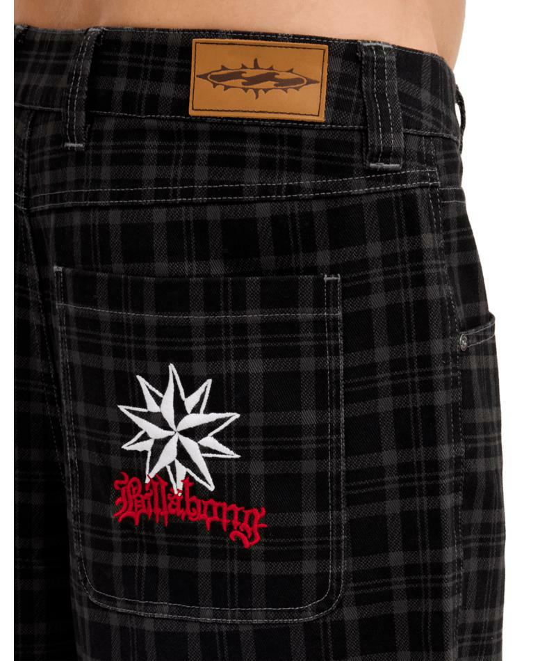 Billabong Cando Star Walkshort Black. Billabong Walkshorts - Fitted Waist in Mens Walkshorts - Fitted Waist & Mens Shorts. Code: UBYDS00102