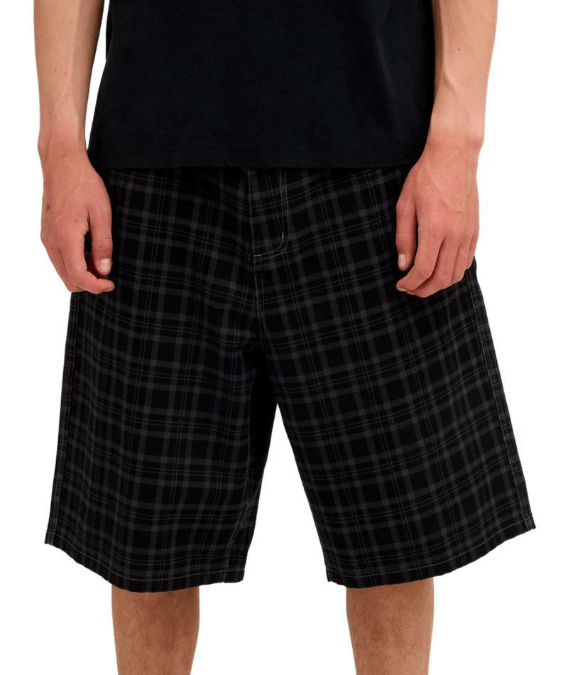 Billabong Cando Star Walkshort Black. Billabong Walkshorts - Fitted Waist in Mens Walkshorts - Fitted Waist & Mens Shorts. Code: UBYDS00102