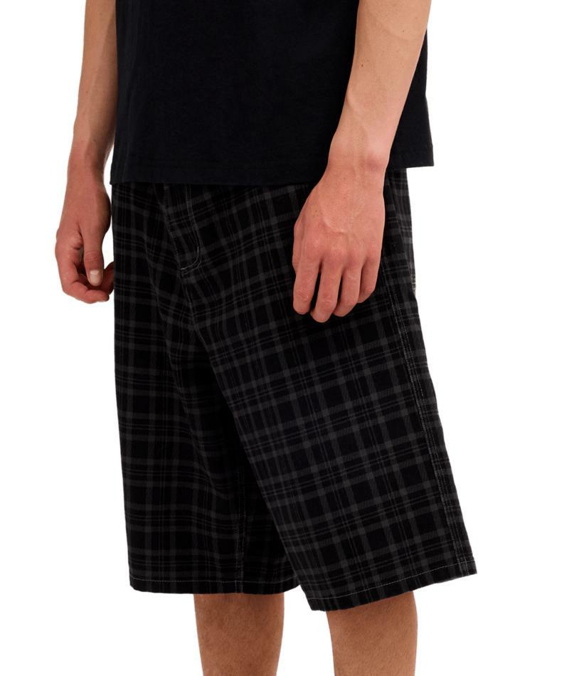 Billabong Cando Star Walkshort Black. Billabong Walkshorts - Fitted Waist in Mens Walkshorts - Fitted Waist & Mens Shorts. Code: UBYDS00102