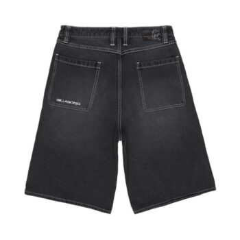 Billabong Spec Denim Short Black. Billabong Walkshorts - Fitted Waist in Mens Walkshorts - Fitted Waist & Mens Shorts. Code: UBYDS00103