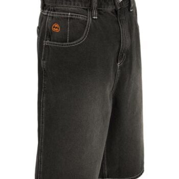 Billabong Spec Denim Short Black. Billabong Walkshorts - Fitted Waist in Mens Walkshorts - Fitted Waist & Mens Shorts. Code: UBYDS00103