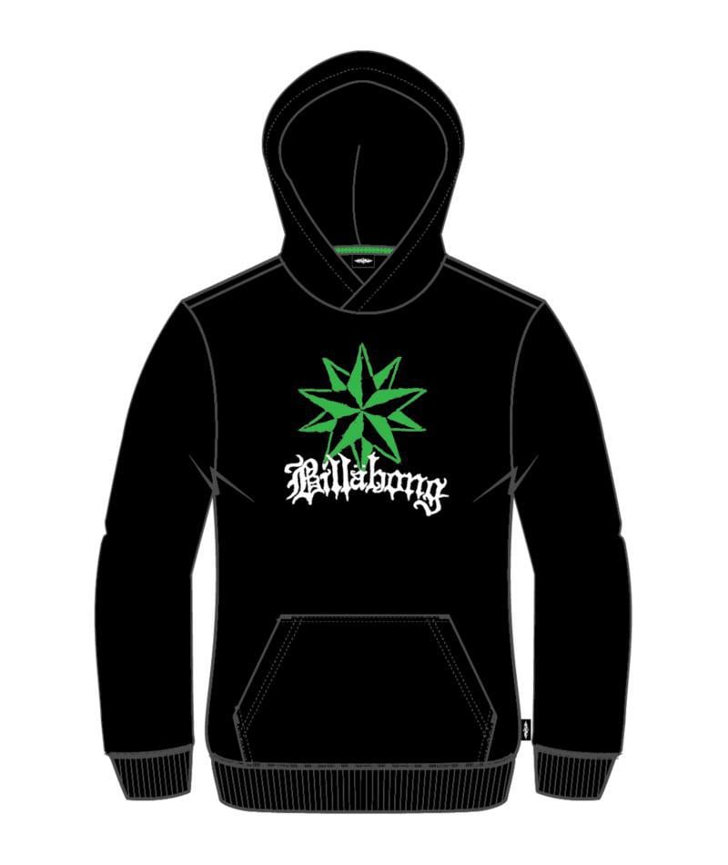 Billabong Creed Neon Star Hoodie Black. Billabong Hoodies in Mens Hoodies & Mens Jackets, Jumpers & Knits. Code: UBYFT00382