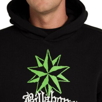 Billabong Creed Neon Star Hoodie Black. Billabong Hoodies in Mens Hoodies & Mens Jackets, Jumpers & Knits. Code: UBYFT00382