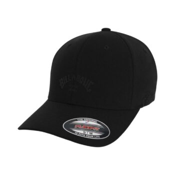 Billabong Surftrek Ripstop Flexfit Stealth. Billabong Hats & Caps in Mens Hats & Caps & Mens Headwear. Code: UBYHA00301