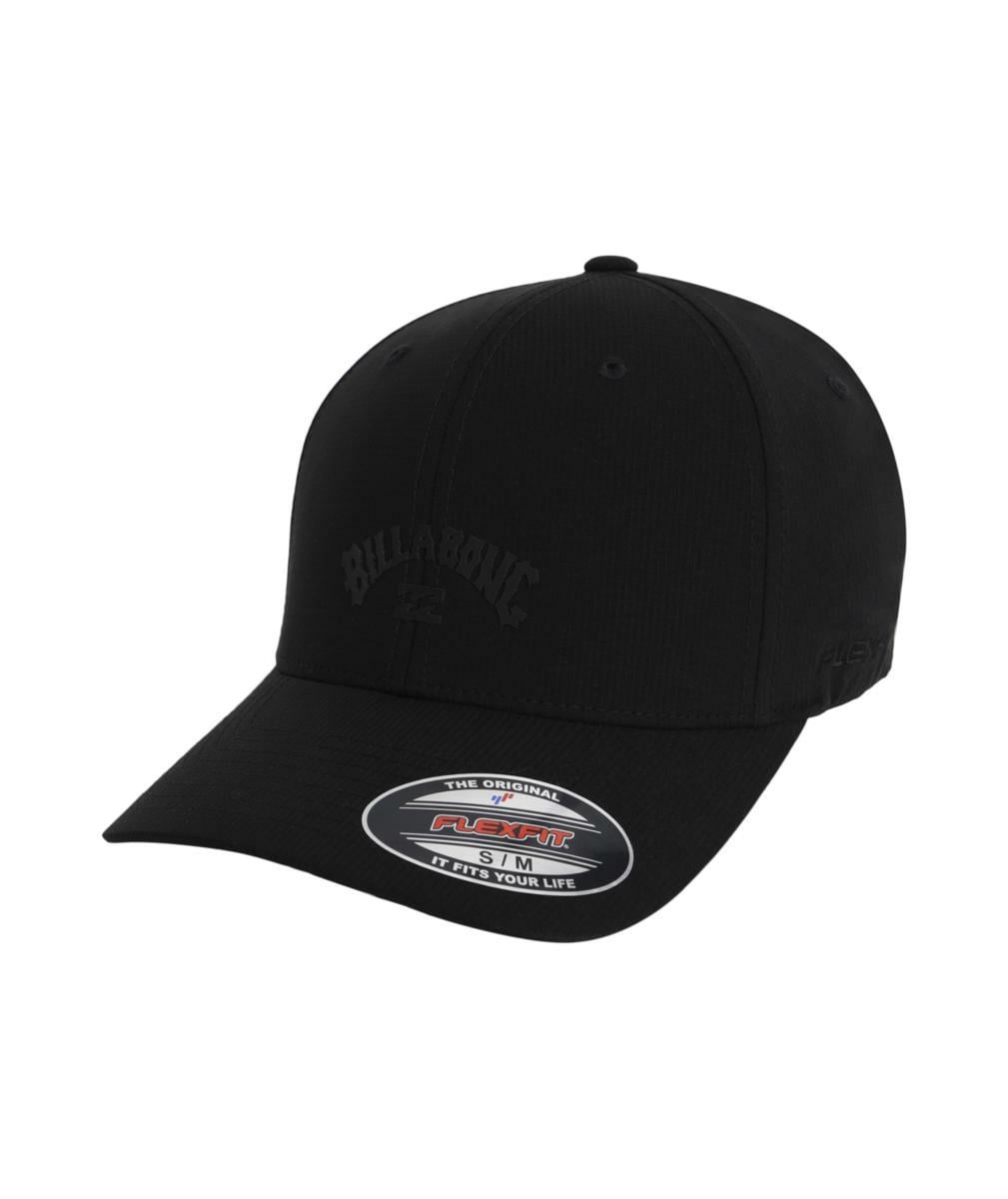 Billabong Surftrek Ripstop Flexfit Stealth. Billabong Hats & Caps in Mens Hats & Caps & Mens Headwear. Code: UBYHA00301