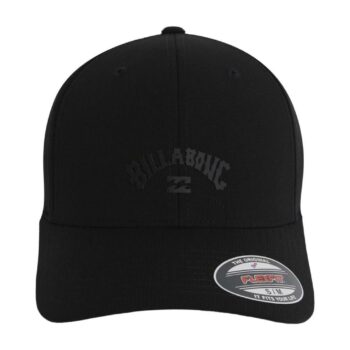 Billabong Surftrek Ripstop Flexfit Stealth. Billabong Hats & Caps in Mens Hats & Caps & Mens Headwear. Code: UBYHA00301