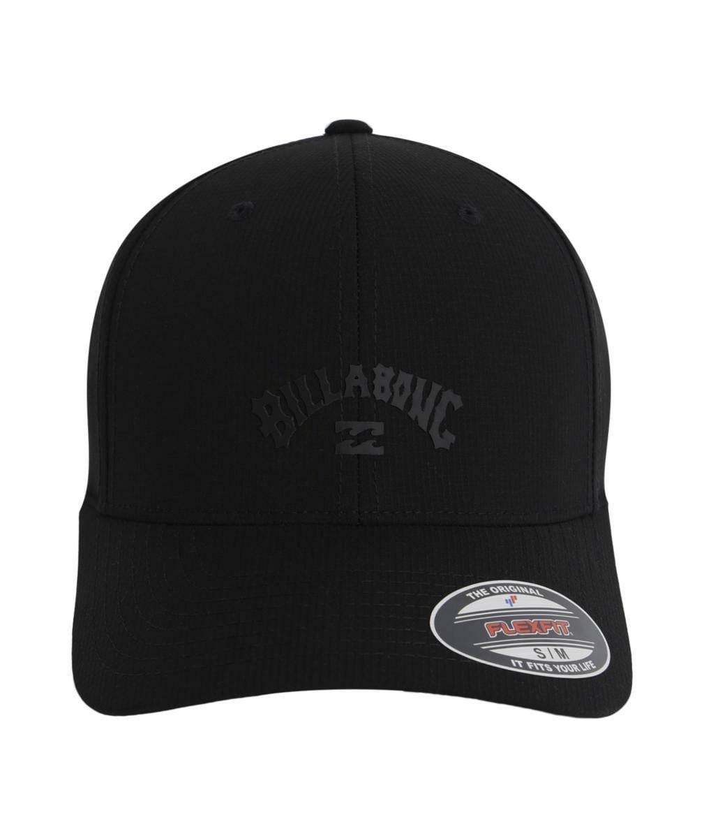 Billabong Surftrek Ripstop Flexfit Stealth. Billabong Hats & Caps in Mens Hats & Caps & Mens Headwear. Code: UBYHA00301