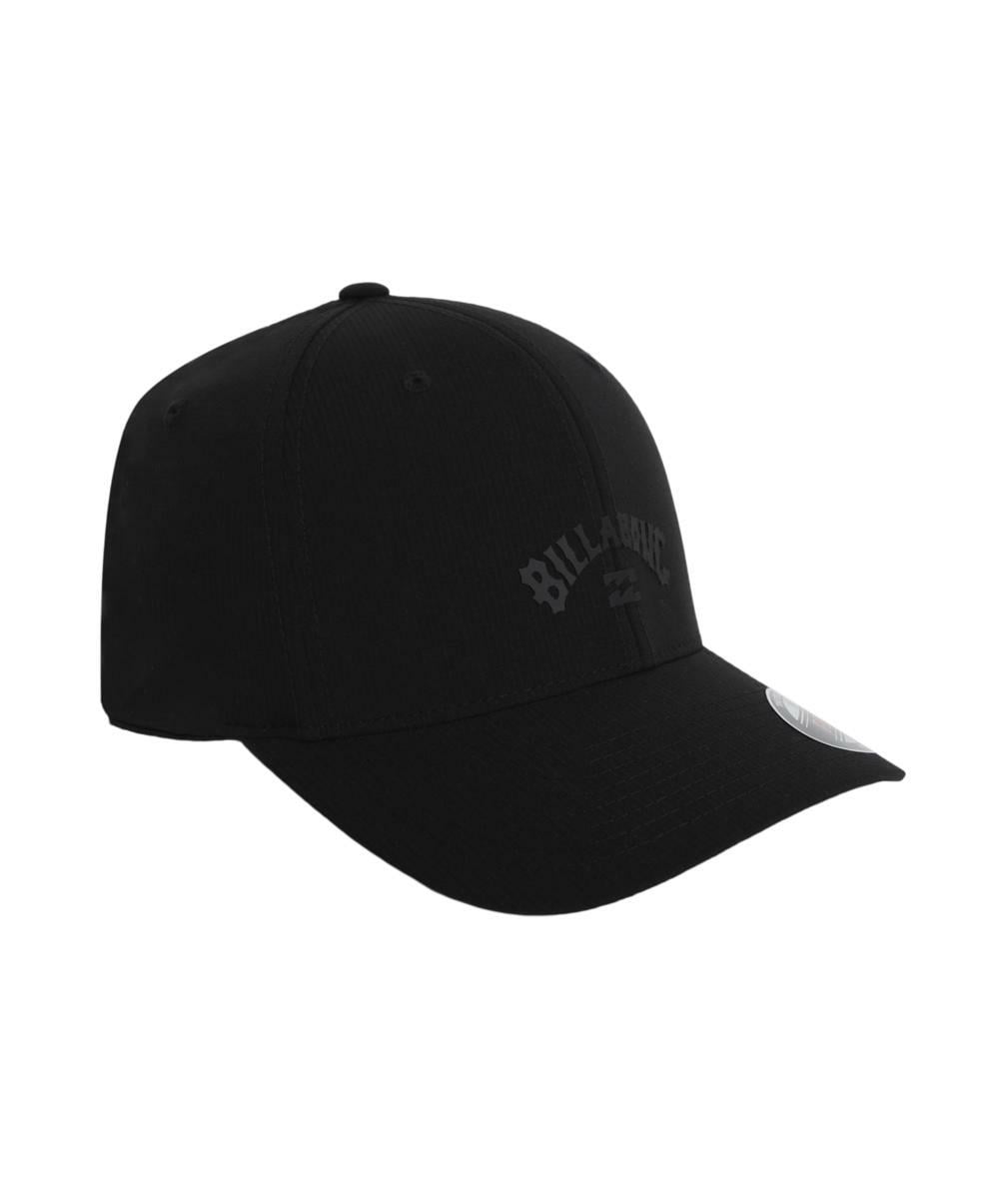 Billabong Surftrek Ripstop Flexfit Stealth. Billabong Hats & Caps in Mens Hats & Caps & Mens Headwear. Code: UBYHA00301