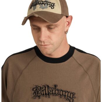 Billabong Cando Cap Cava. Billabong Hats & Caps in Mens Hats & Caps & Mens Headwear. Code: UBYHA00342