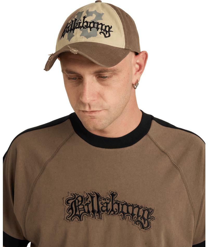 Billabong Cando Cap Cava. Billabong Hats & Caps in Mens Hats & Caps & Mens Headwear. Code: UBYHA00342