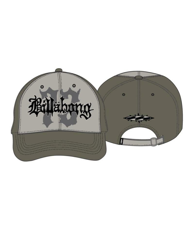 Billabong Cando Cap Cava. Billabong Hats & Caps in Mens Hats & Caps & Mens Headwear. Code: UBYHA00342