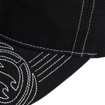 Billabong Spec Bio Wave Lad Cap Black. Billabong Hats & Caps in Mens Hats & Caps & Mens Headwear. Code: UBYHA00344