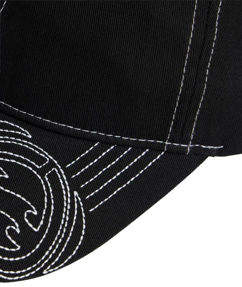 Billabong Spec Bio Wave Lad Cap Black. Billabong Hats & Caps in Mens Hats & Caps & Mens Headwear. Code: UBYHA00344