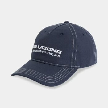 Billabong Spec Throw On Snapback Dusty Indigo. Billabong Hats & Caps in Mens Hats & Caps & Mens Headwear. Code: UBYHA00348