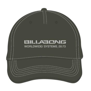 Billabong Spec Throw On Snapback Dusty Indigo. Billabong Hats & Caps in Mens Hats & Caps & Mens Headwear. Code: UBYHA00348