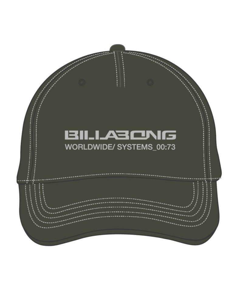 Billabong Spec Throw On Snapback Dusty Indigo. Billabong Hats & Caps in Mens Hats & Caps & Mens Headwear. Code: UBYHA00348