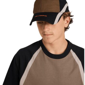 Billabong Spec System Lad Cap Black. Billabong Hats & Caps in Mens Hats & Caps & Mens Headwear. Code: UBYHA00350