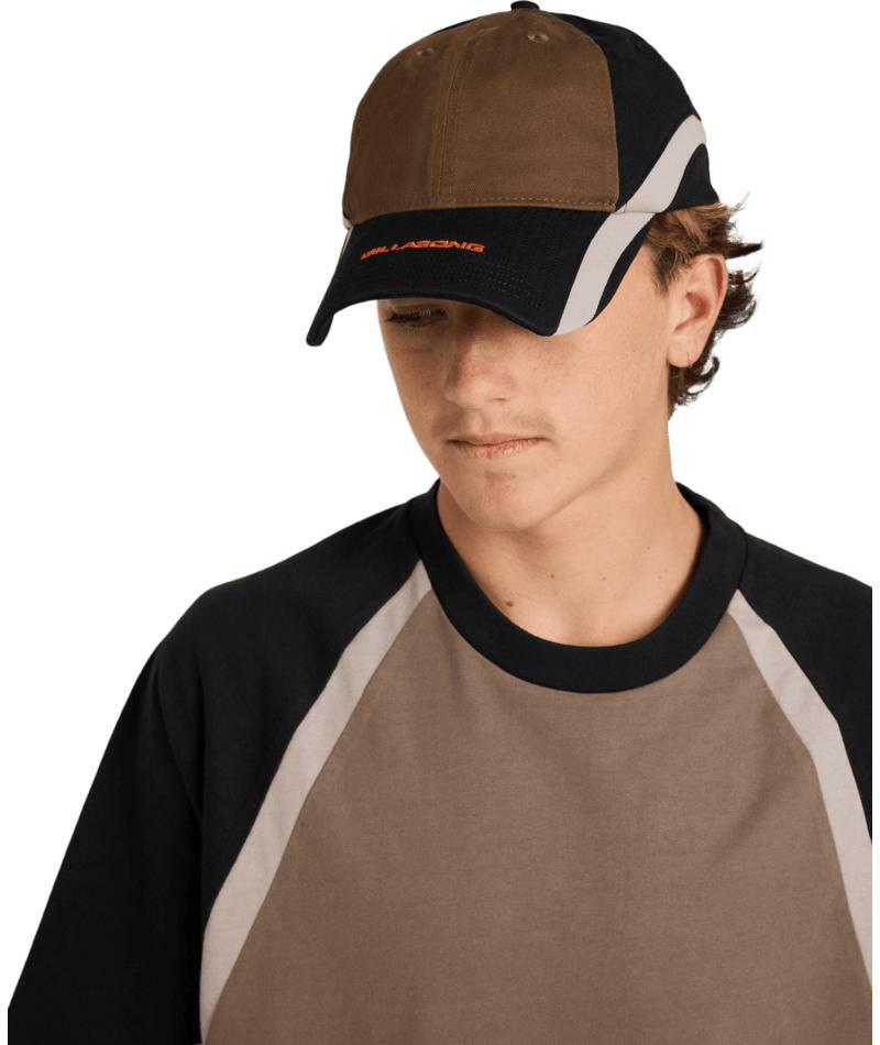Billabong Spec System Lad Cap Black. Billabong Hats & Caps in Mens Hats & Caps & Mens Headwear. Code: UBYHA00350