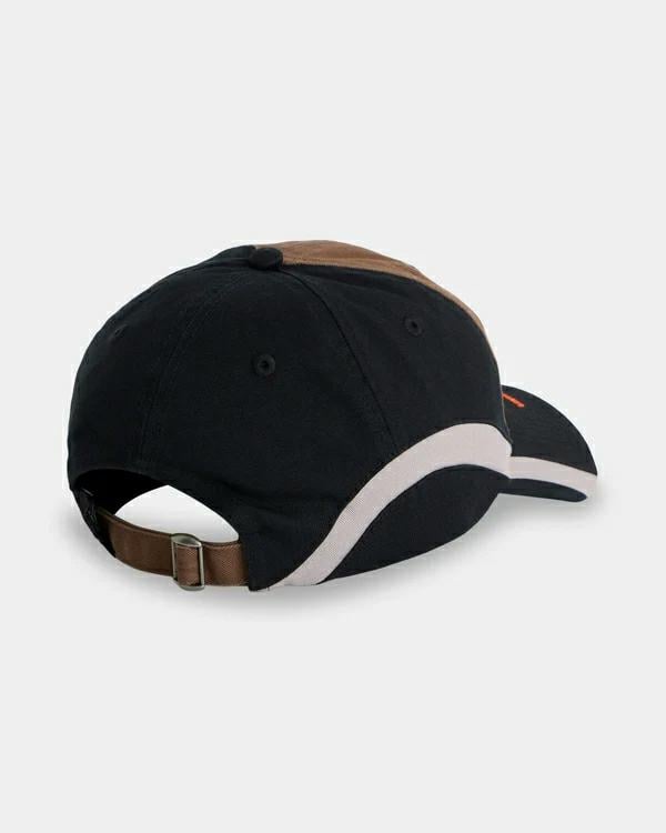 Billabong Spec System Lad Cap Black. Billabong Hats & Caps in Mens Hats & Caps & Mens Headwear. Code: UBYHA00350
