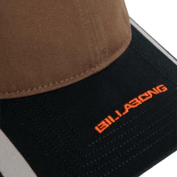 Billabong Spec System Lad Cap Black. Billabong Hats & Caps in Mens Hats & Caps & Mens Headwear. Code: UBYHA00350